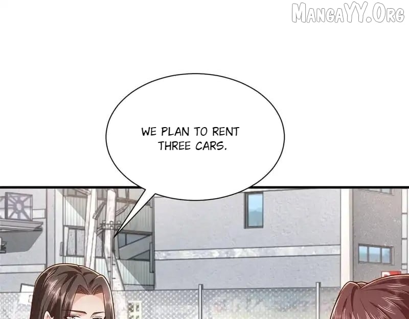 I randomly have a new career every week Chapter 852 - page 34